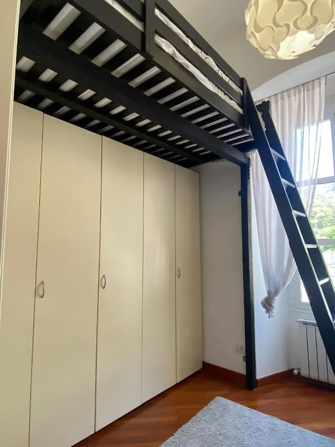 La Porte De France By Connexion Menton Apartment