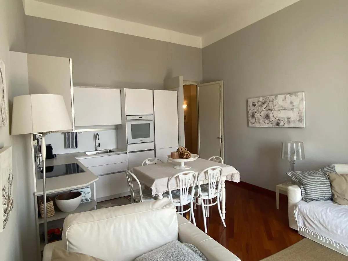 Apartment La Porte De France By Connexion Menton