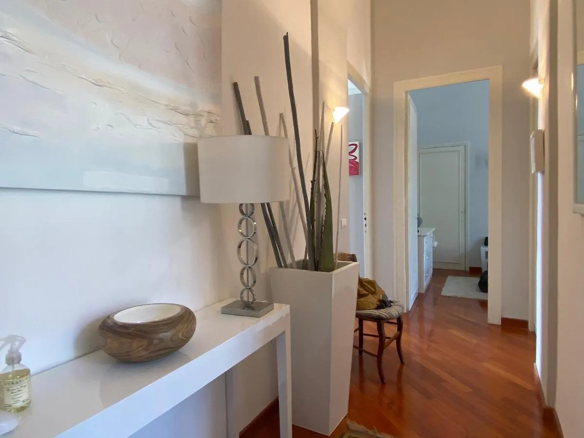 Apartment La Porte De France By Connexion Menton France