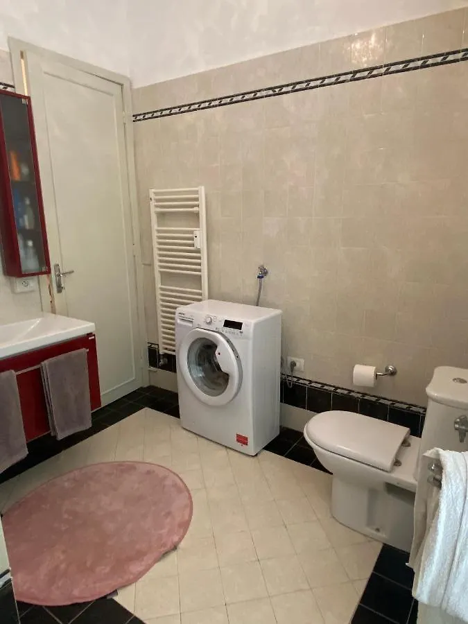 La Porte De France By Connexion Menton