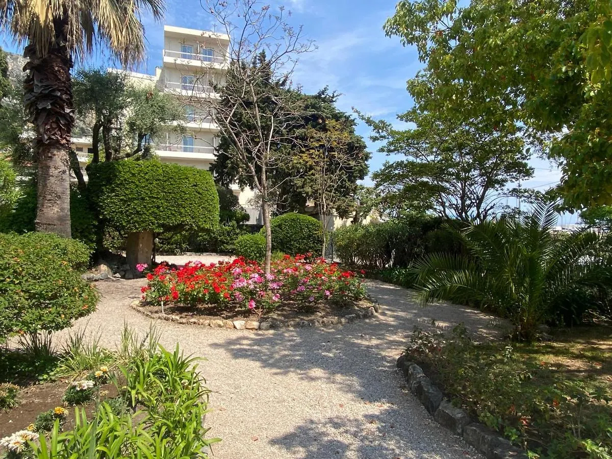 La Porte De France By Connexion Menton