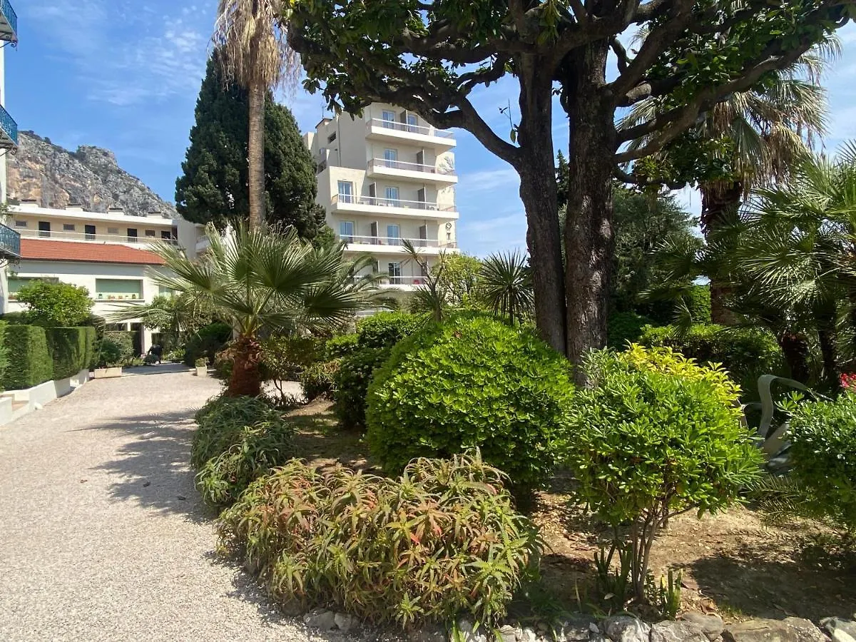 Apartment La Porte De France By Connexion Menton