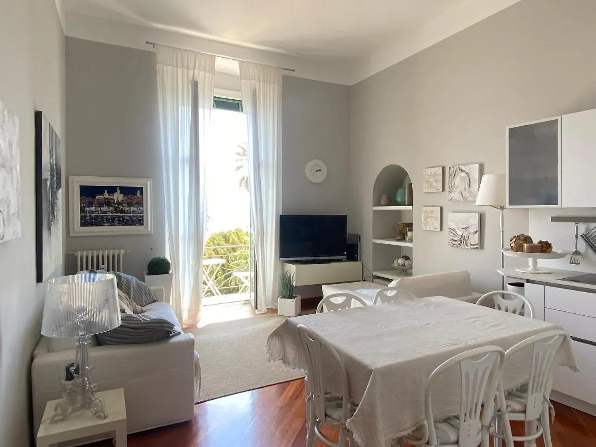 La Porte De France By Connexion Menton