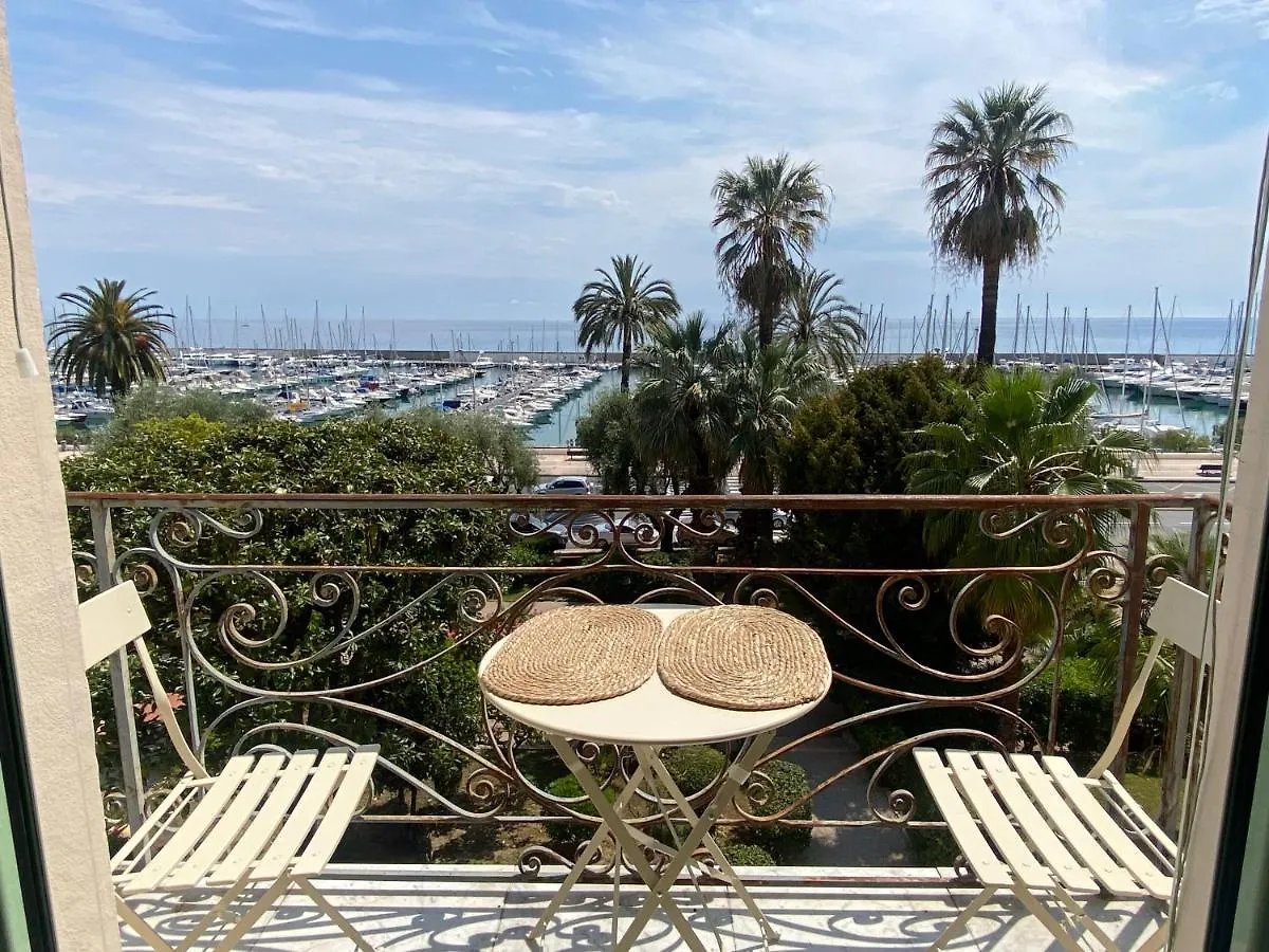 La Porte De France By Connexion location