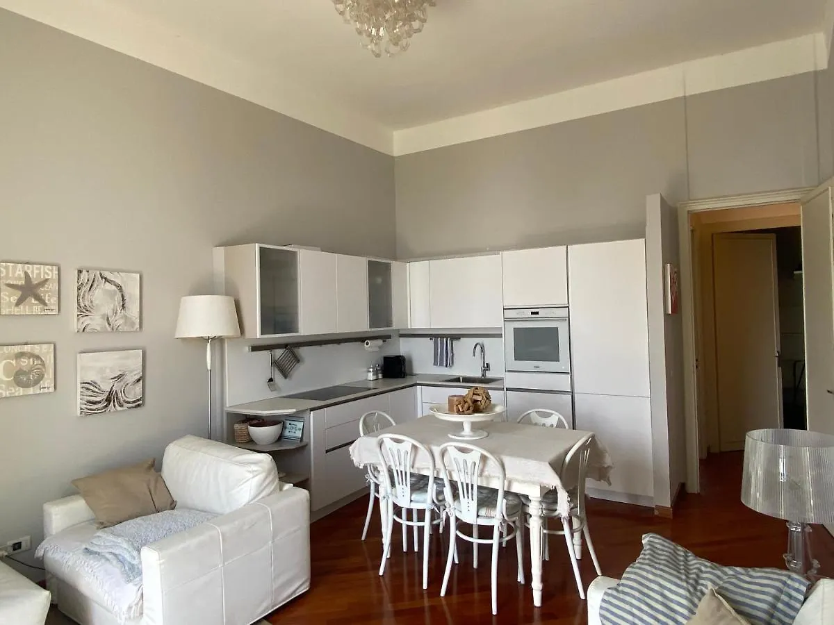Apartment La Porte De France By Connexion Menton France