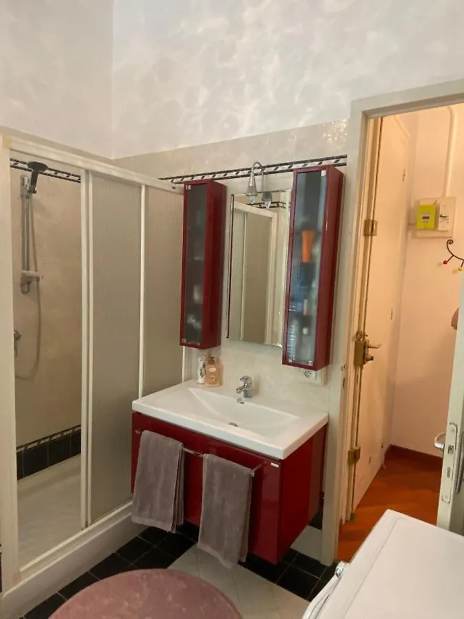 La Porte De France By Connexion Menton Apartment