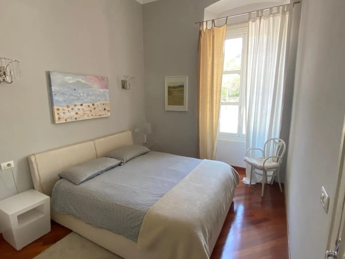 La Porte De France By Connexion Menton Apartment