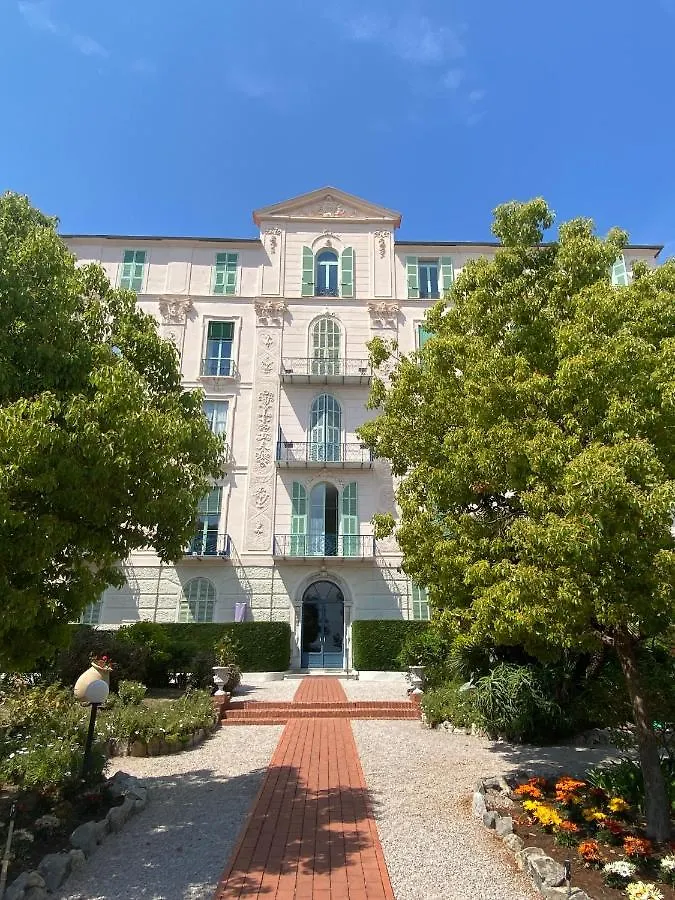 La Porte De France By Connexion Menton 0*,