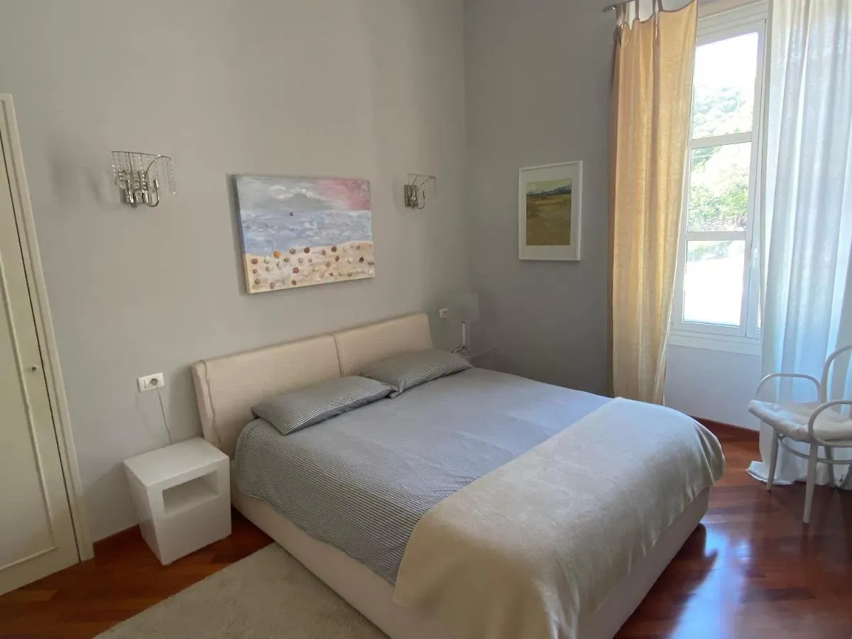 La Porte De France By Connexion Menton