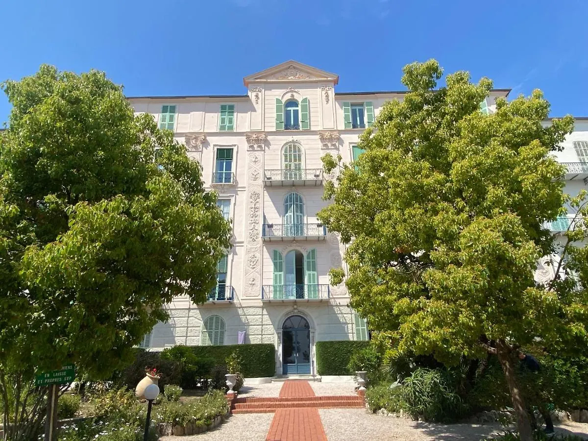 La Porte De France By Connexion Menton