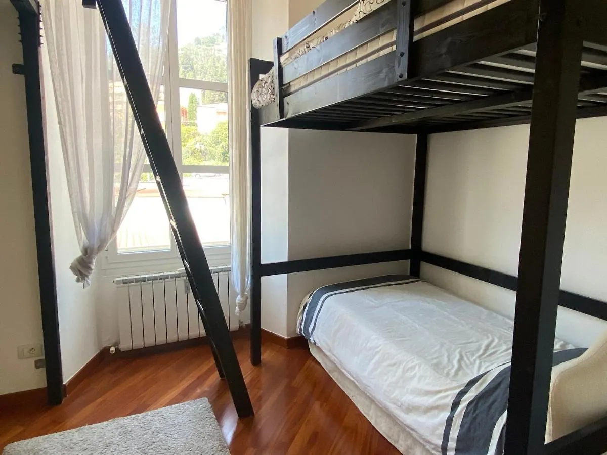 La Porte De France By Connexion Menton Apartment