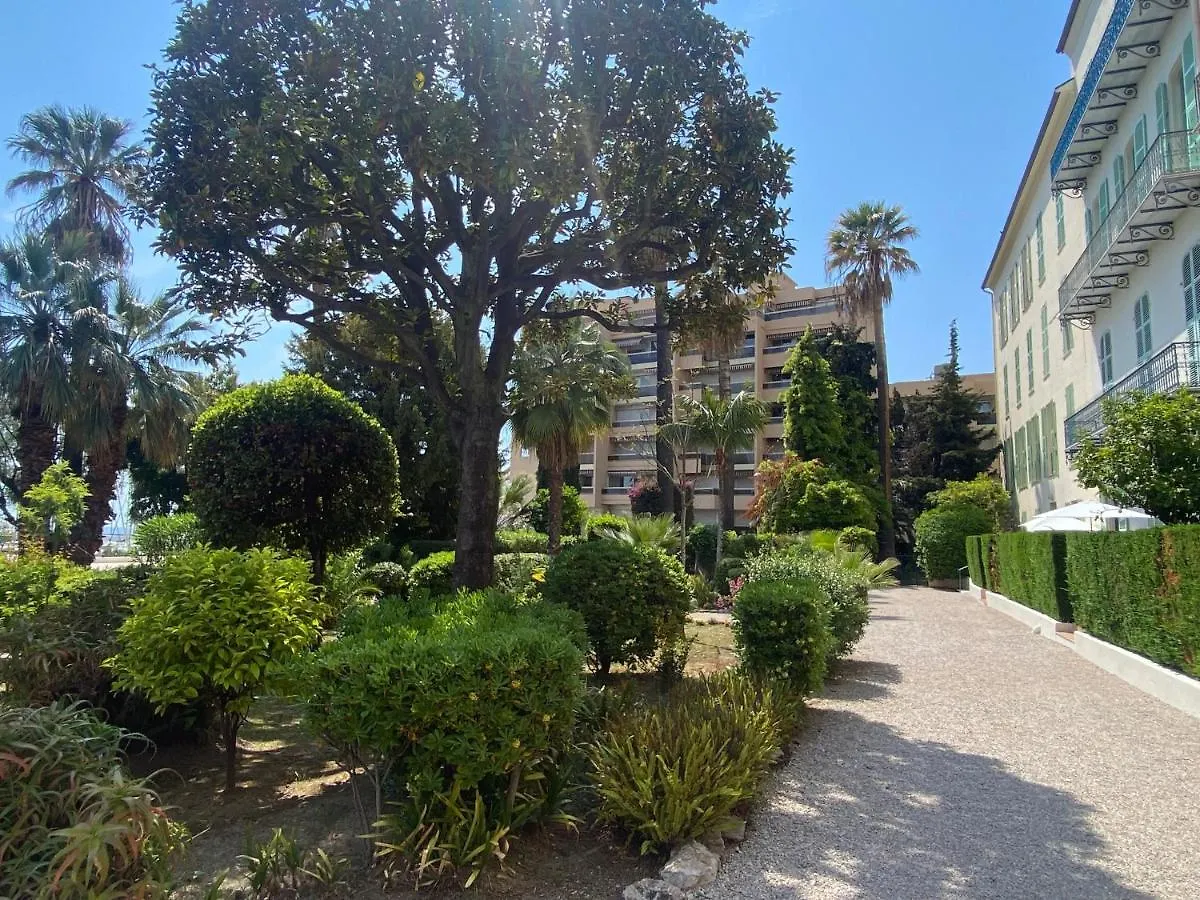 La Porte De France By Connexion Menton