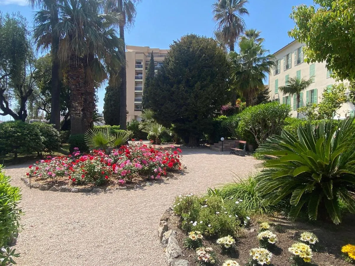 Apartment La Porte De France By Connexion Menton